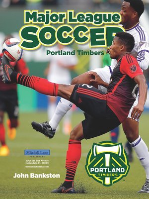 cover image of Portland Timbers